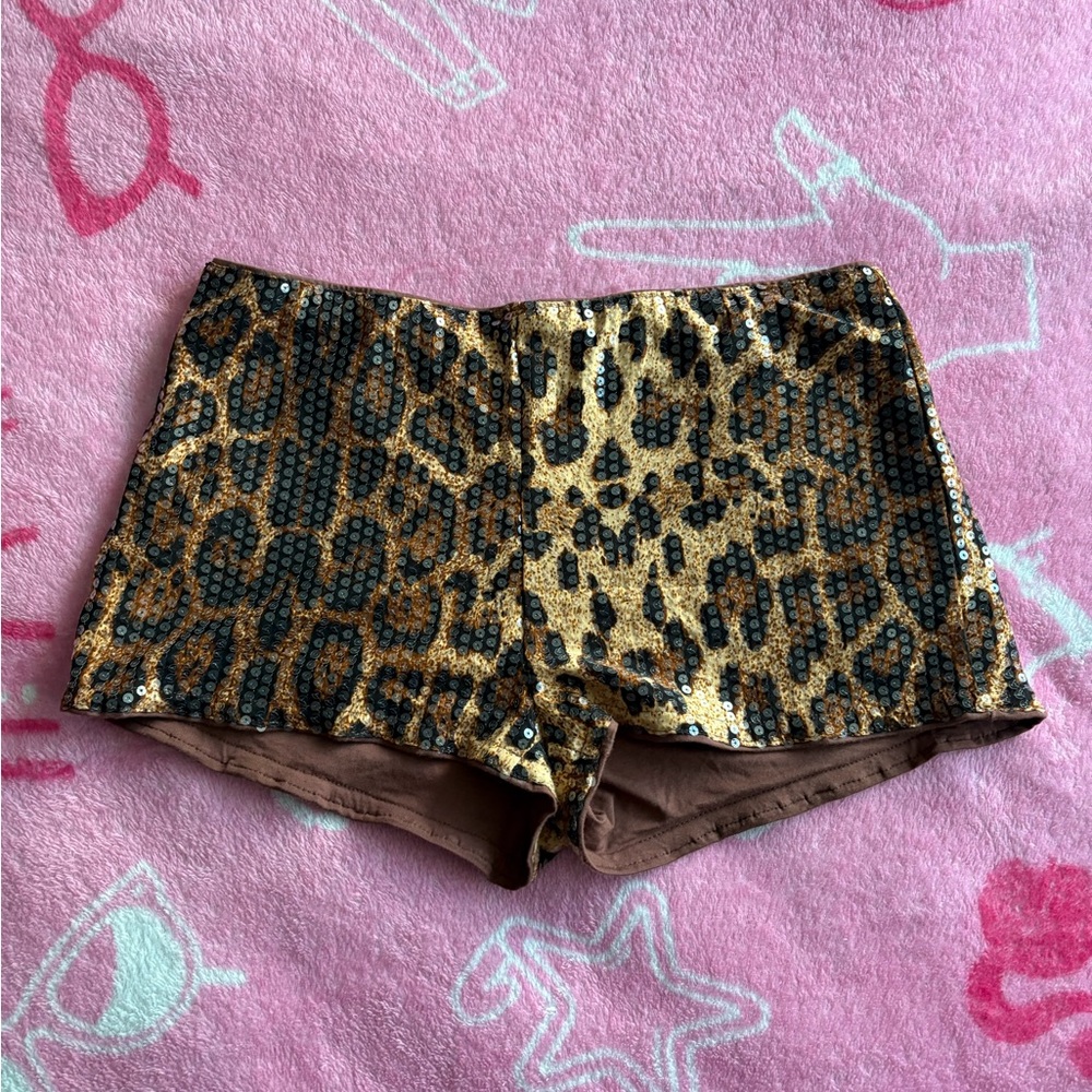 Soly Hux Shorts